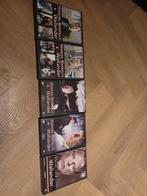 Wallander DVD Boxset - Seizoen 1-5, Cd's en Dvd's, Dvd's | Tv en Series, Ophalen of Verzenden