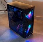 Game PC - i5 7600K, RTX 2070 Super, 12GB RAM, SSD+HDD, Ophalen of Verzenden, Zo goed als nieuw, Gaming, SSD