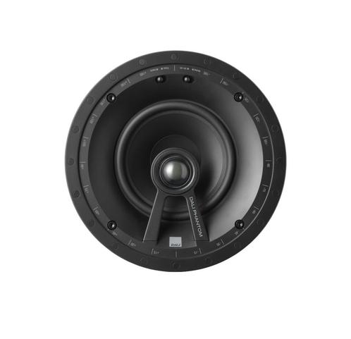 Dali Phantom E-50 - Install Speaker - Wit - 2ekans, Audio, Tv en Foto, Luidsprekers