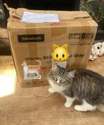 Krabpaal Kattenkasteel Yaheetech, Ophalen of Verzenden, Nieuw