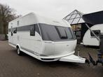 Hobby de Luxe 560 KMFe 2024 | 3 stapelbed, Hobby, Bedrijf, Meer dan 6, Overige typen