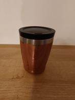 Chilly's koffie thermosbeker, Ophalen of Verzenden, Zo goed als nieuw