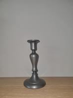 Royal Holland Pewter KMD Kandelaar, Ophalen of Verzenden, Gebruikt, Overige materialen, Minder dan 25 cm