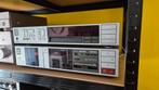 Akai HX-A3X cassettedeck, Audio, Tv en Foto, Ophalen of Verzenden, Akai