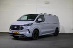 Ford Transit Custom 2.0 TDCI 136pk L2 H1 Limited Black Line, Voorwielaandrijving, 4 cilinders, 2500 kg, Bedrijf
