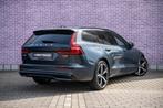 Volvo V60 2.0 T6 Plug-in hybrid AWD Plus Dark | Panoramadak, Automaat, 12 maanden, Stof, Euro 6