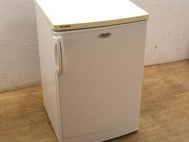 Whirpool koelkast 28635, Witgoed en Apparatuur, Koelkasten en IJskasten, Gebruikt, Ophalen of Verzenden