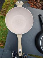 Salter koekenpan, Ophalen, Overige materialen, Keramische plaat, Pannenset