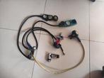 Octopus, Watersport en Boten, Duiken, Ophalen, Gebruikt, Overige typen