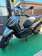Piaggio beverly 350 -UNIEKE KLEUR-, Motoren, Motoren | Piaggio, Scooter, Particulier, 12 t/m 35 kW, 350 cc