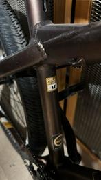 Bergamont Dirt Bike - Maat 38 - Gereviseerd, Fietsen en Brommers, Ophalen, 24 inch of meer, Staal, Stuur 360° draaibaar