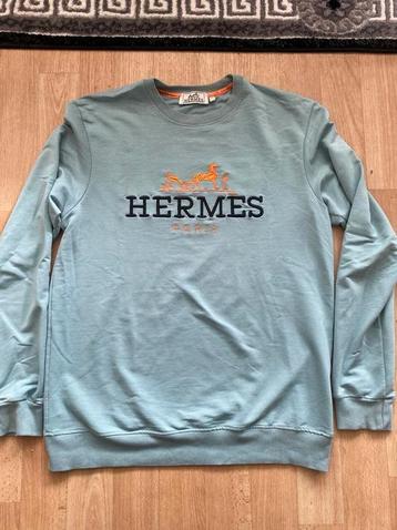 Hermès Trui beschikbaar voor biedingen