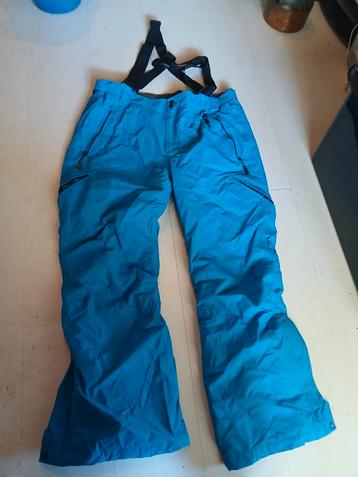 Falcon Skibroek 3XL beschikbaar voor biedingen