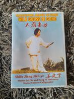 Dvd TAI ChI wild goose qi gong, Ophalen of Verzenden, Gebruikt, Vechtsport, Cursus of Instructie