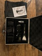 Remington HC5810 tondeuse met opbergkoffer, Ophalen, Zo goed als nieuw, Scheren en Epileren