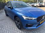 Volvo XC60 2.0 B4 R-Design, 12 maanden, 15 km/l, Gebruikt, Euro 6