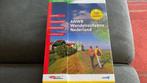 ANWB Wandelroutebox Nederland NIEUW., Eén persoon