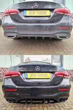 Mercedes-Benz A-Class A35 S AMG SEDAN | Look Diffuser W177 |, Auto diversen, Tuning en Styling, Ophalen of Verzenden