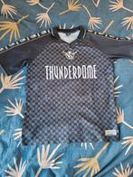 Thunderdome Football shirt, Ophalen of Verzenden, Zo goed als nieuw, Maat 52/54 (L), Voetbal