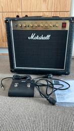 Marshall DSL5 Combo       ALS NIEUW!!!!, Muziek en Instrumenten, Versterkers | Bas en Gitaar, Minder dan 50 watt, Ophalen of Verzenden