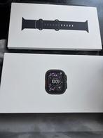 Apple smart Watch ultra 3, Sieraden, Tassen en Uiterlijk, Smartwatches, Ophalen, Apple Watch ⌚️, Zwart, IOS