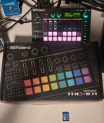Roland MC 101, Ophalen of Verzenden, Zo goed als nieuw, Overige aantallen, Roland