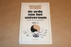 De Orde van het Universum — Deel 2 — Michio Kushi, Boeken, Ophalen of Verzenden, Gelezen, Overige onderwerpen, Achtergrond en Informatie