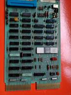 Digital PDP 8, PDP 11 kaart uit 1976, Ophalen of Verzenden