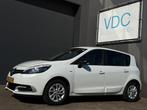 Renault Scénic 1.2 TCe Limited | 16'' LMV | Navigatie | Sto, Auto's, Renault, Voorwielaandrijving, Stof, Gebruikt, 4 cilinders