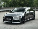 Audi A6 Avant 4.0 TFSI RS 6 quattro performance Pro Line Plu, Gebruikt, Lichtsensor, RS6, 3993 cc