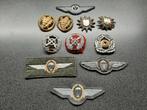 Duitsland  -  Militaria / emblemen divers., Verzamelen, Militaria | Algemeen, Ophalen of Verzenden, Landmacht, Duitsland, Embleem of Badge