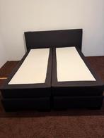 Boxspring te koop, Ophalen of Verzenden, Zo goed als nieuw, Tweepersoons, 200 cm