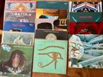 Alan Parsons Project & Mike Batt LP's - Diverse Collectie, Ophalen of Verzenden, 1980 tot 2000, Gebruikt, 12 inch