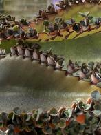 Huiskamer plant kalanchoe, Huis en Inrichting, Ophalen of Verzenden, Vetplant, Halfschaduw, Minder dan 100 cm