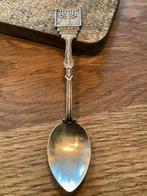 Zilver lepeltje Israël, Ophalen of Verzenden