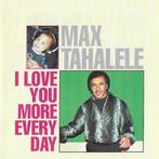 Max Tahalele - I Love You More Every Day [Indo Rock], Verzenden, Zo goed als nieuw, Rock-'n-Roll