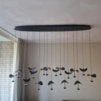 Moderne hanglamp, Ophalen, Zo goed als nieuw, Minder dan 50 cm