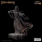 Iron Studios - Lord Of The Rings - Attacking Nazgul, Verzamelen, Nieuw, Ophalen of Verzenden