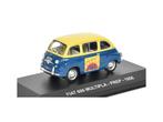 28714: Fiat 600 Multipla - Prep - 1956 - Atlas 1:43, Hobby en Vrije tijd, Modelauto's | 1:43, Auto, Ophalen of Verzenden, Zo goed als nieuw