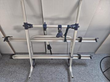 Fietsendrager Thule beschikbaar voor biedingen