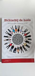 Dichterbij de basis, Ophalen of Verzenden, Beta, Zo goed als nieuw, HBO