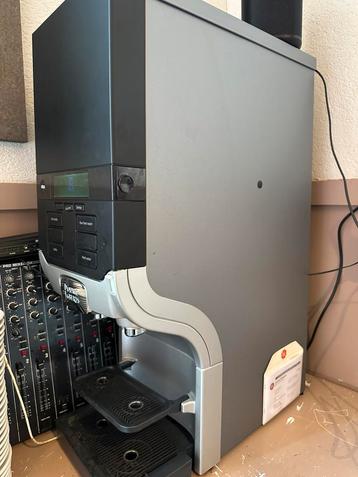 Douwe Egberts Cafitesse Quantum 110 beschikbaar voor biedingen