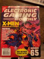 EGM Nr. 65 - December 1994, Verzamelen, Tijdschriften, Kranten en Knipsels, Ophalen of Verzenden, 1980 tot heden, Buitenland, Tijdschrift