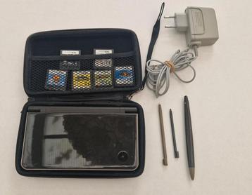 Nintendo DS i XL beschikbaar voor biedingen