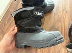 Hobbs winterlaarzen snow boots, kind mt 32, Ophalen, Overig, Zwart, Boots