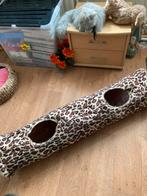 Katspeelrol, Dieren en Toebehoren, Kattenspeelgoed, Ophalen, Zo goed als nieuw