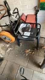 Fietsbeugel voor bak te plaatsen, Fietsen en Brommers, Ophalen of Verzenden, Zo goed als nieuw