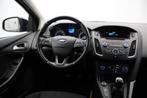 Ford FOCUS 1.0 wagon Edition - Trekhaak, Auto's, Ford, 65 €/maand, 125 pk, Gebruikt, Euro 6