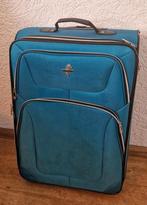 Te koop veschelende koffers. . Bieden., Ophalen of Verzenden, Zo goed als nieuw, Hard kunststof, 70 cm of meer