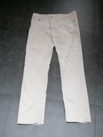 Mac jeans dunne zomer broek maat W33 beige  In nette staat., Kleding | Heren, Broeken en Pantalons, Beige, Maat 48/50 (M), Ophalen of Verzenden